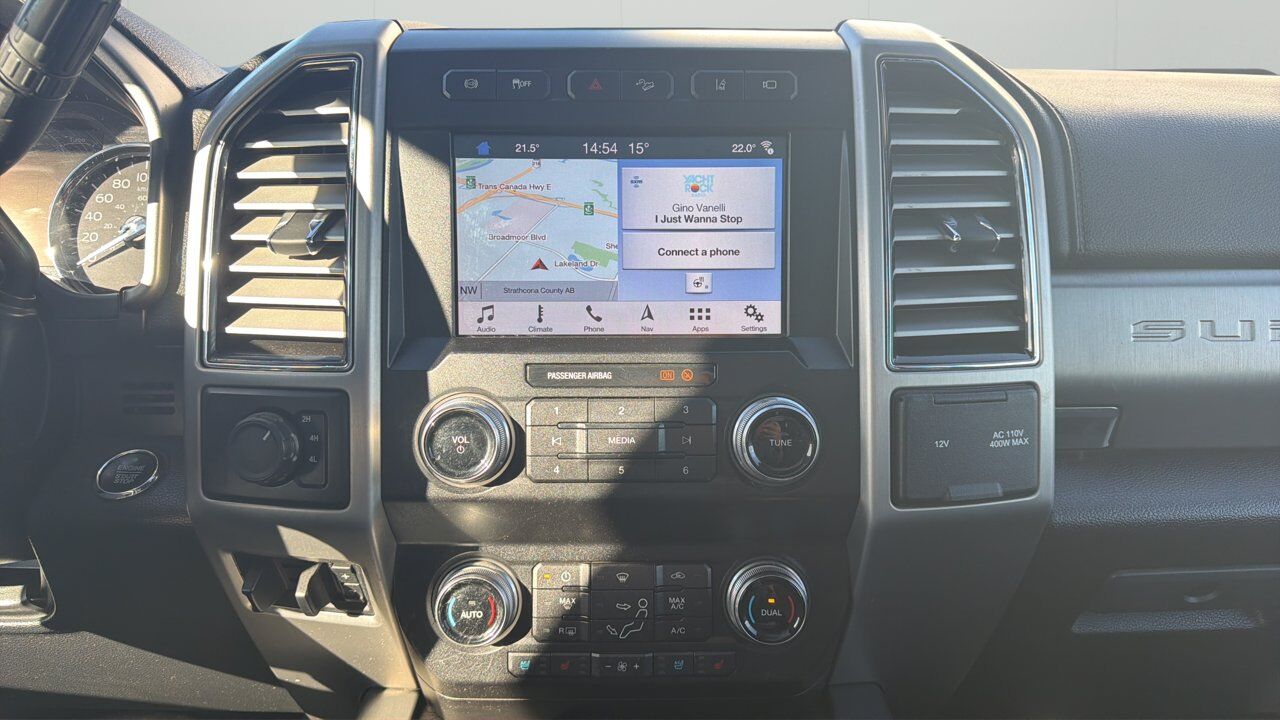 2019 Ford Super Duty F-450 DRW Platinum Sherwood Park AB