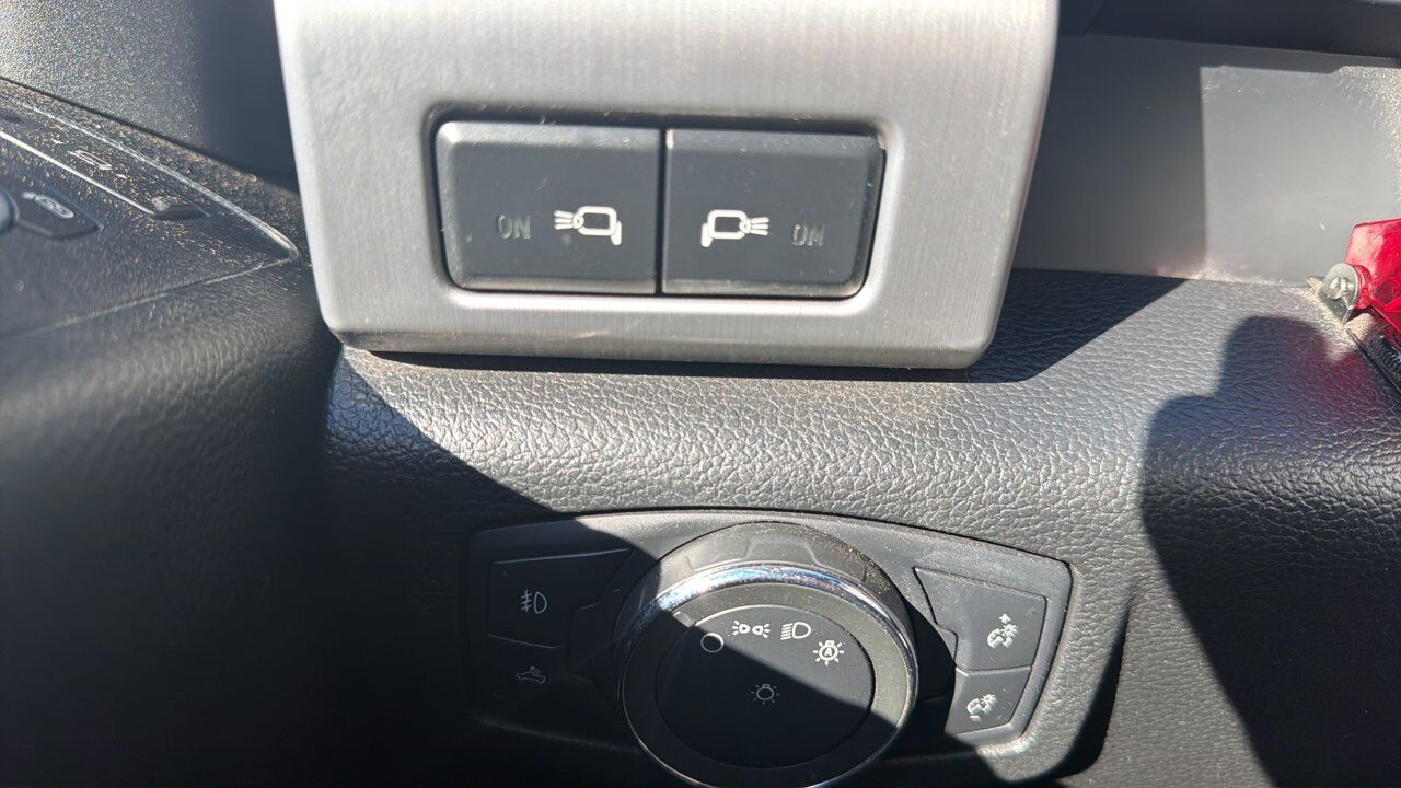 2019 Ford Super Duty F-450 DRW Platinum Sherwood Park AB