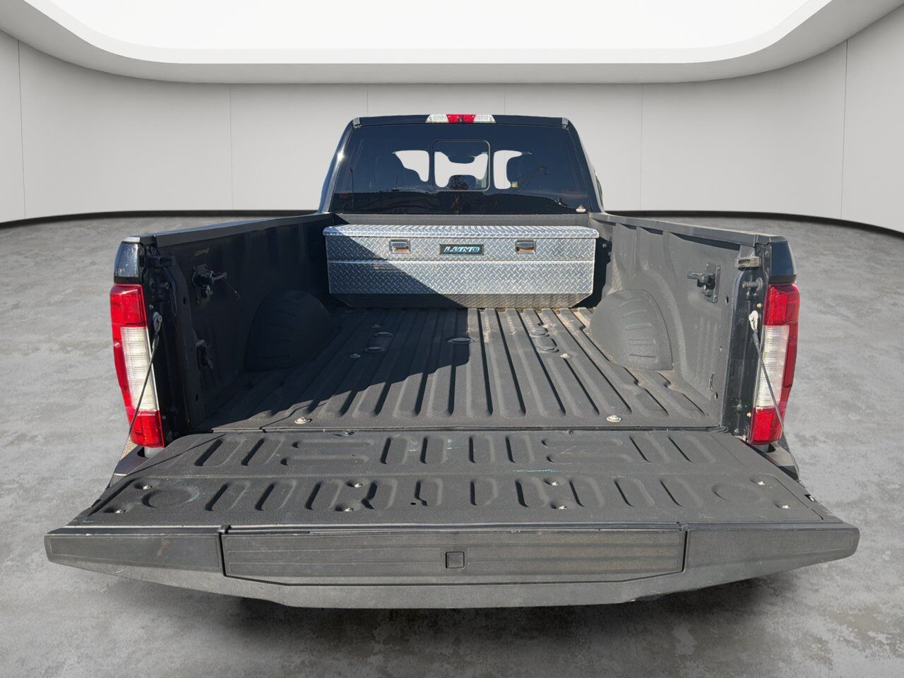2019 Ford Super Duty F-450 DRW Platinum Sherwood Park AB