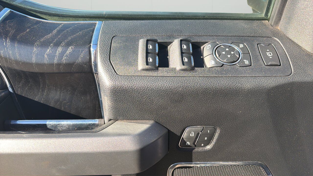 2019 Ford Super Duty F-450 DRW Platinum Sherwood Park AB