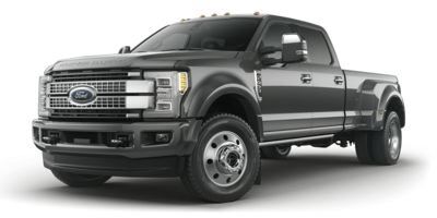 2019 Ford Super Duty F-450 DRW Platinum Winder GA