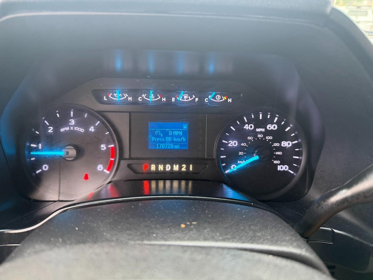 2019 Ford Super Duty F-450 DRW XL 2WD Reg Cab 205" WB 120" CA Jacksonville FL