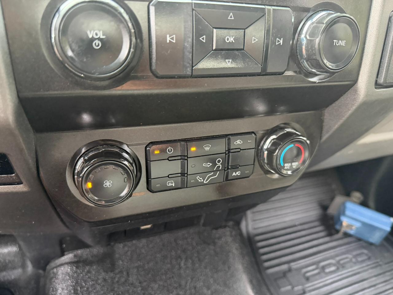 2019 Ford Super Duty F-450 DRW XL 2WD Reg Cab 205" WB 120" CA Jacksonville FL