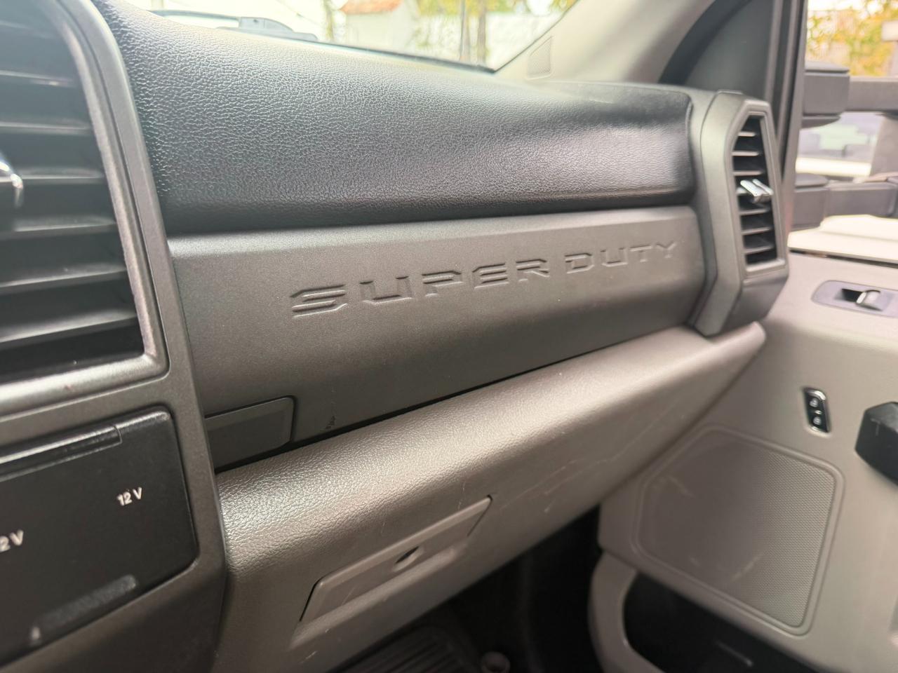 2019 Ford Super Duty F-450 DRW XL 2WD Reg Cab 205" WB 120" CA Jacksonville FL