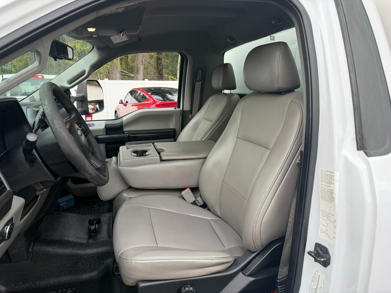 2019 Ford Super Duty F-450 DRW XL 2WD Reg Cab 205" WB 120" CA Jacksonville FL