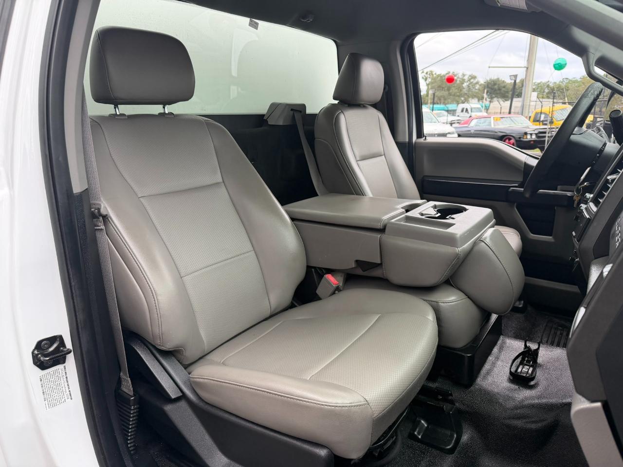 2019 Ford Super Duty F-450 DRW XL 2WD Reg Cab 205" WB 120" CA Jacksonville FL
