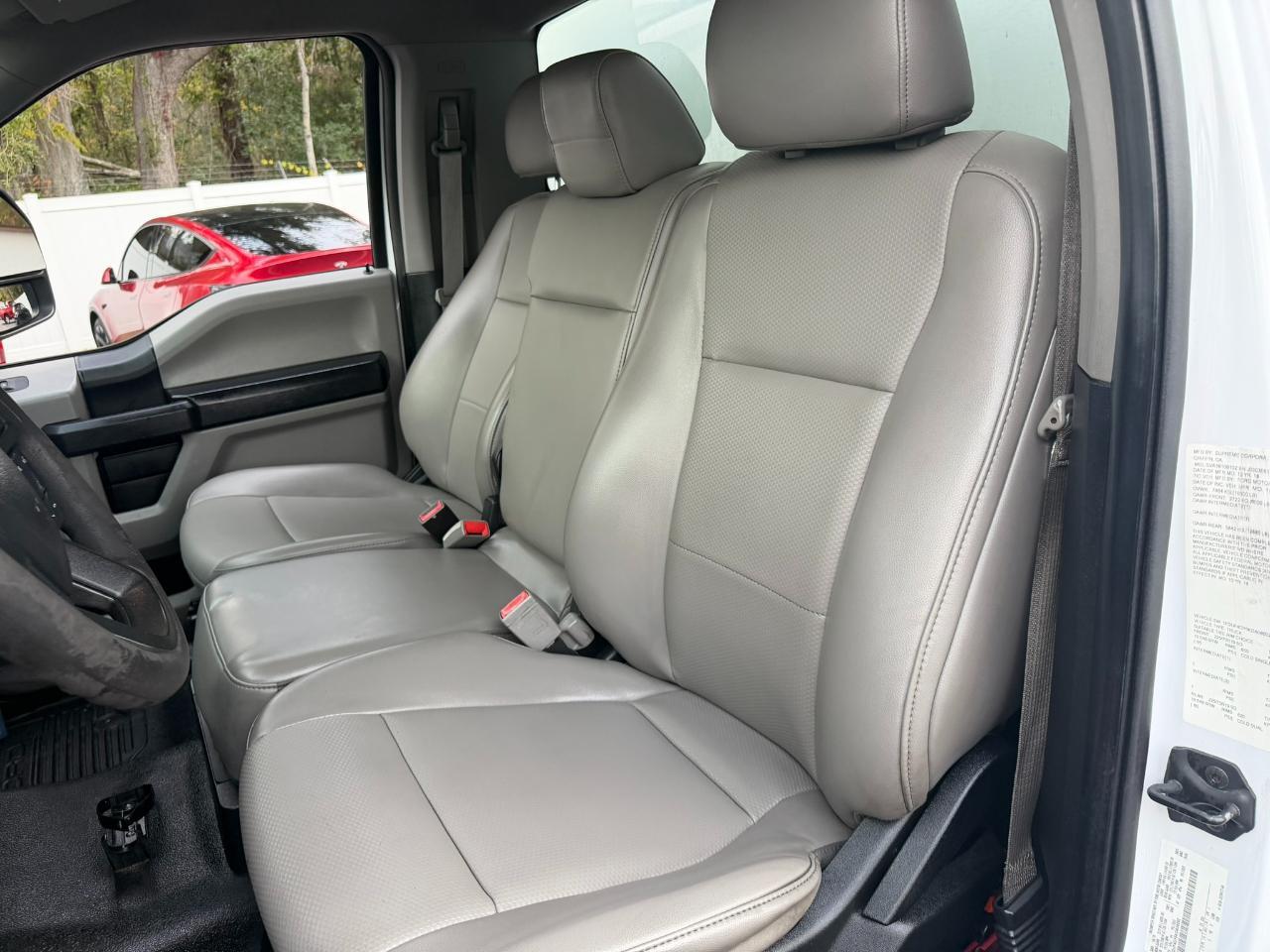 2019 Ford Super Duty F-450 DRW XL 2WD Reg Cab 205" WB 120" CA Jacksonville FL