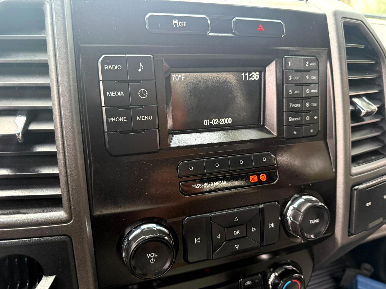 2019 Ford Super Duty F-450 DRW XL 2WD Reg Cab 205" WB 120" CA Jacksonville FL