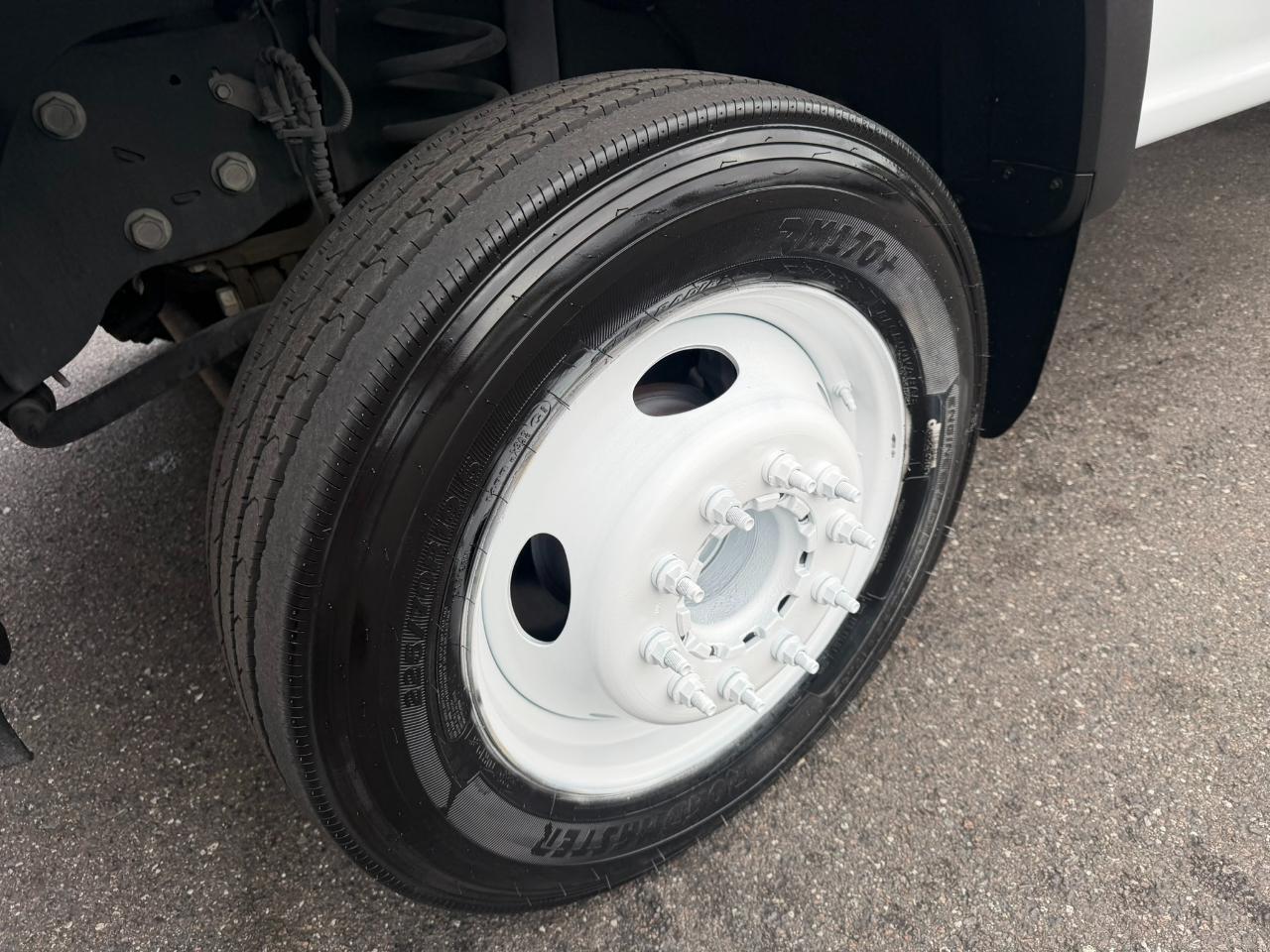 2019 Ford Super Duty F-450 DRW XL 2WD Reg Cab 205" WB 120" CA Jacksonville FL