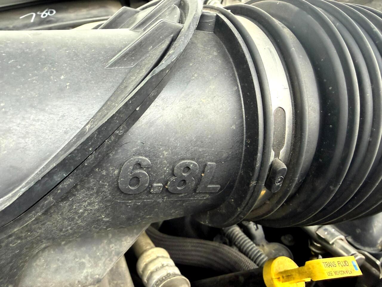 2019 Ford Super Duty F-450 DRW XL 2WD Reg Cab 205" WB 120" CA Jacksonville FL