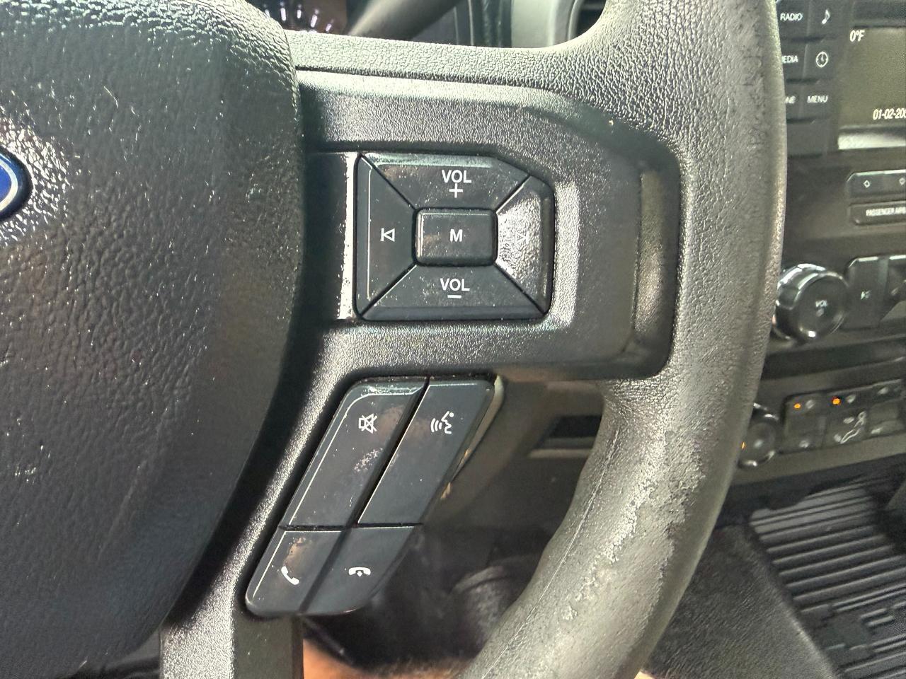 2019 Ford Super Duty F-450 DRW XL 2WD Reg Cab 205" WB 120" CA Jacksonville FL