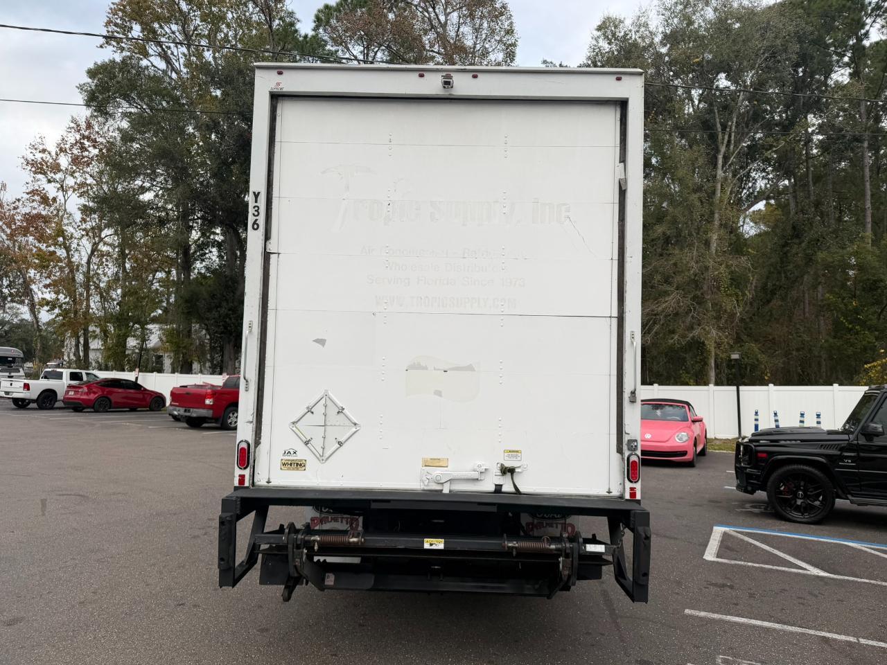 2019 Ford Super Duty F-450 DRW XL 2WD Reg Cab 205" WB 120" CA Jacksonville FL