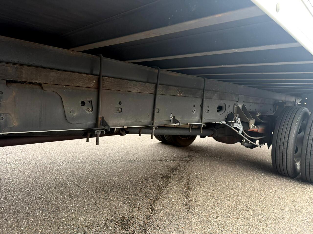 2019 Ford Super Duty F-450 DRW XL 2WD Reg Cab 205" WB 120" CA Jacksonville FL