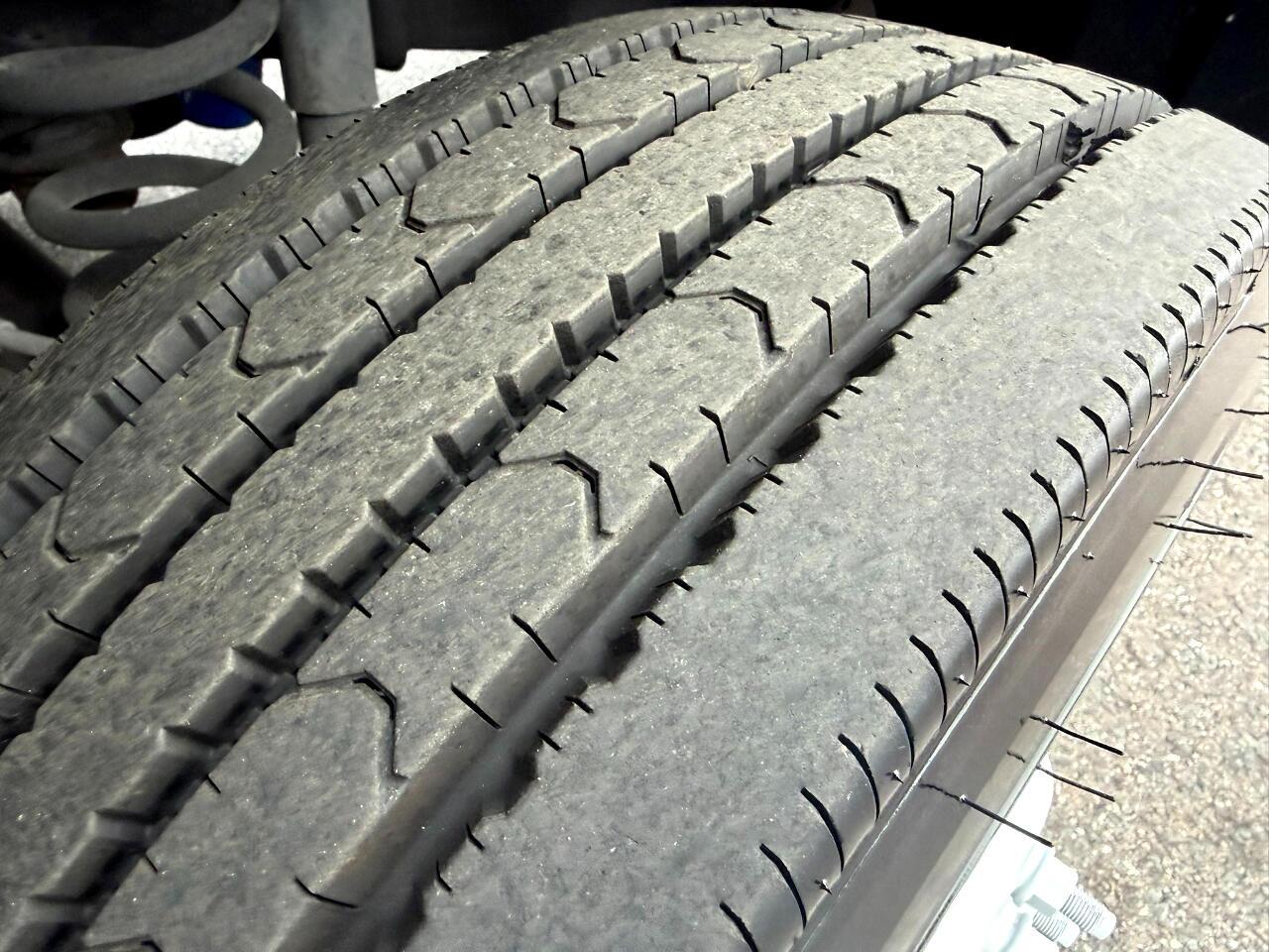 2019 Ford Super Duty F-450 DRW XL 2WD Reg Cab 205" WB 120" CA Jacksonville FL