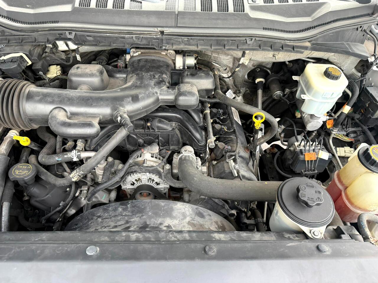 2019 Ford Super Duty F-450 DRW XL 2WD Reg Cab 205" WB 120" CA Jacksonville FL