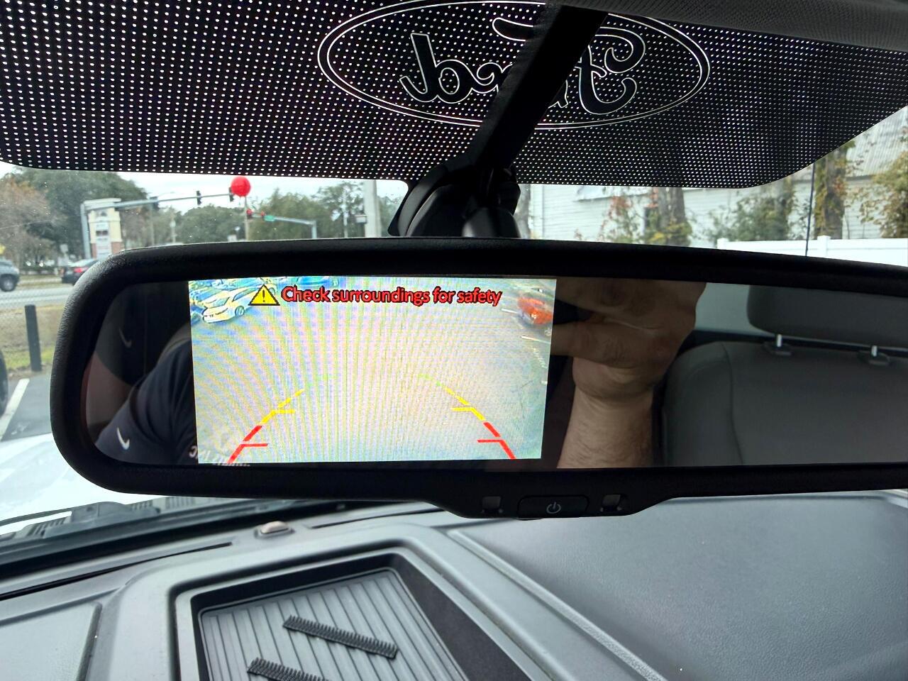 2019 Ford Super Duty F-450 DRW XL 2WD Reg Cab 205" WB 120" CA Jacksonville FL