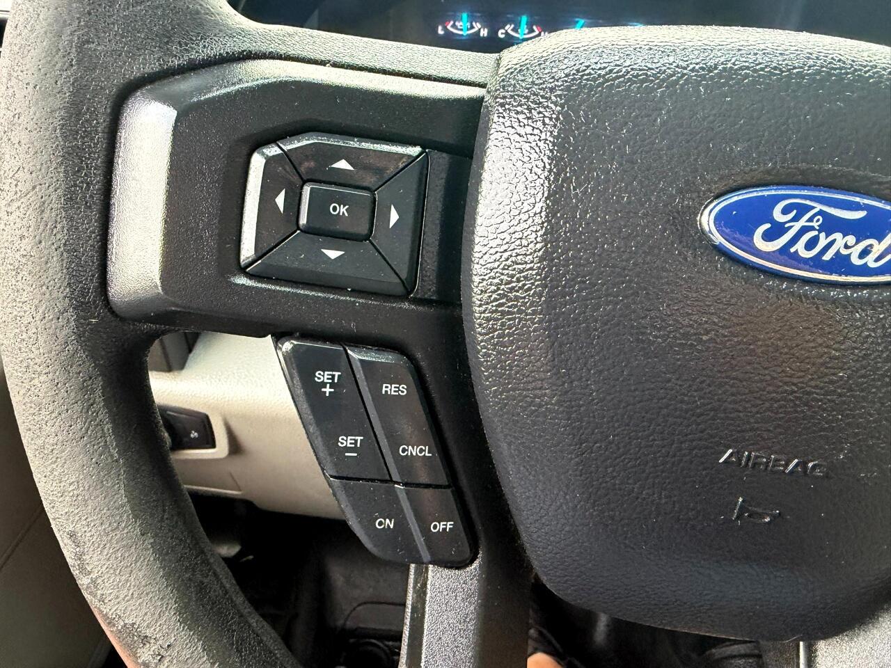 2019 Ford Super Duty F-450 DRW XL 2WD Reg Cab 205" WB 120" CA Jacksonville FL