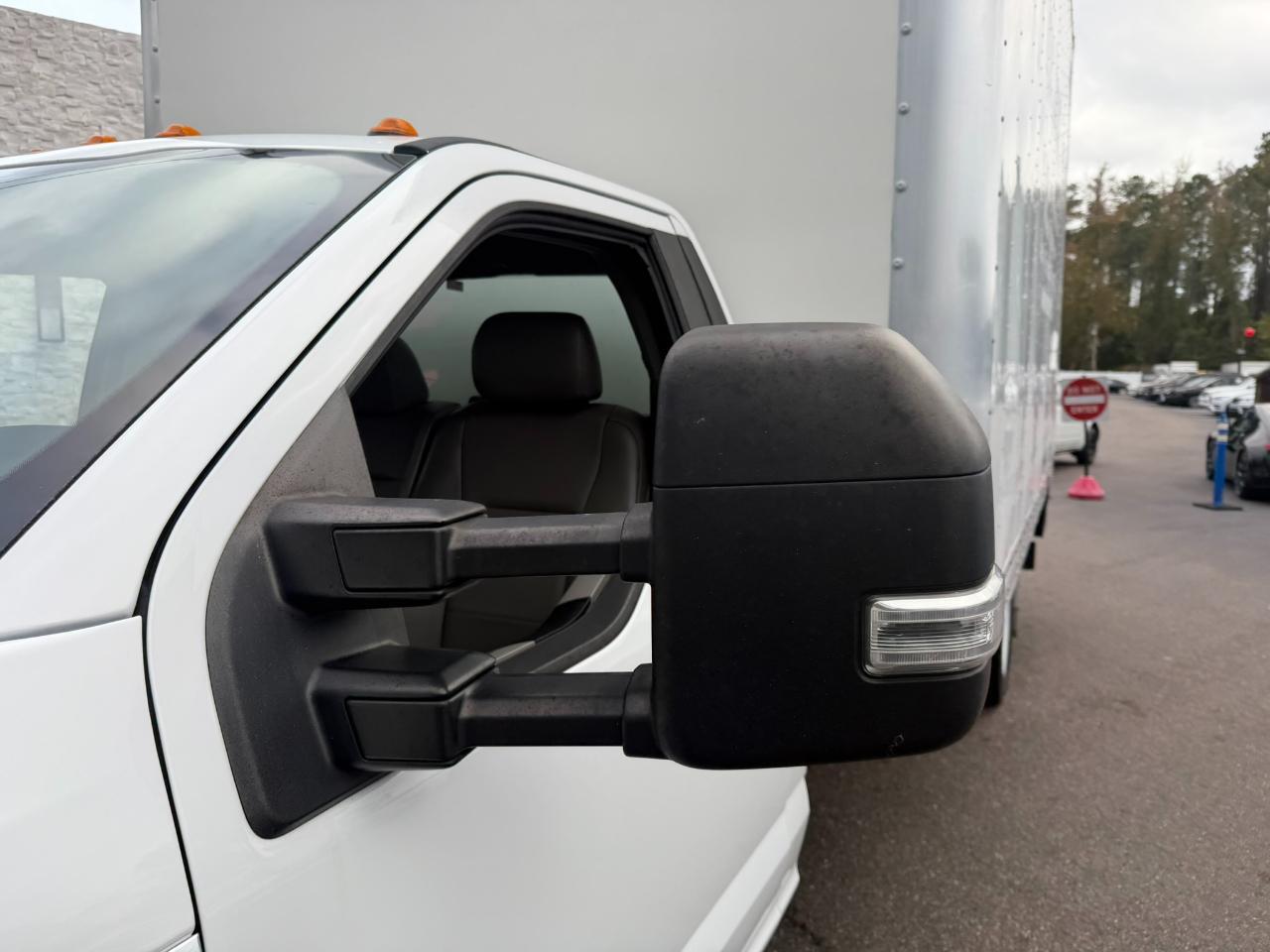 2019 Ford Super Duty F-450 DRW XL 2WD Reg Cab 205" WB 120" CA Jacksonville FL