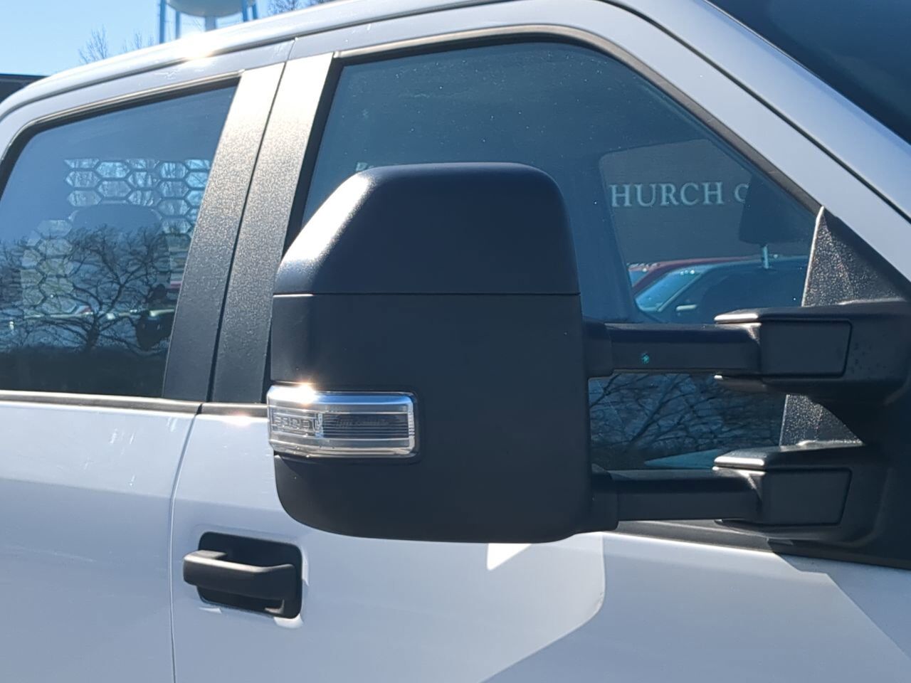 2019 Ford Super Duty F-450 DRW XL Winder GA
