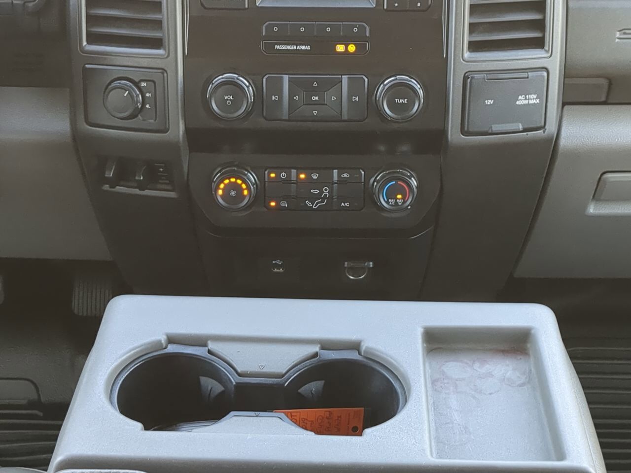 2019 Ford Super Duty F-450 DRW XL Winder GA