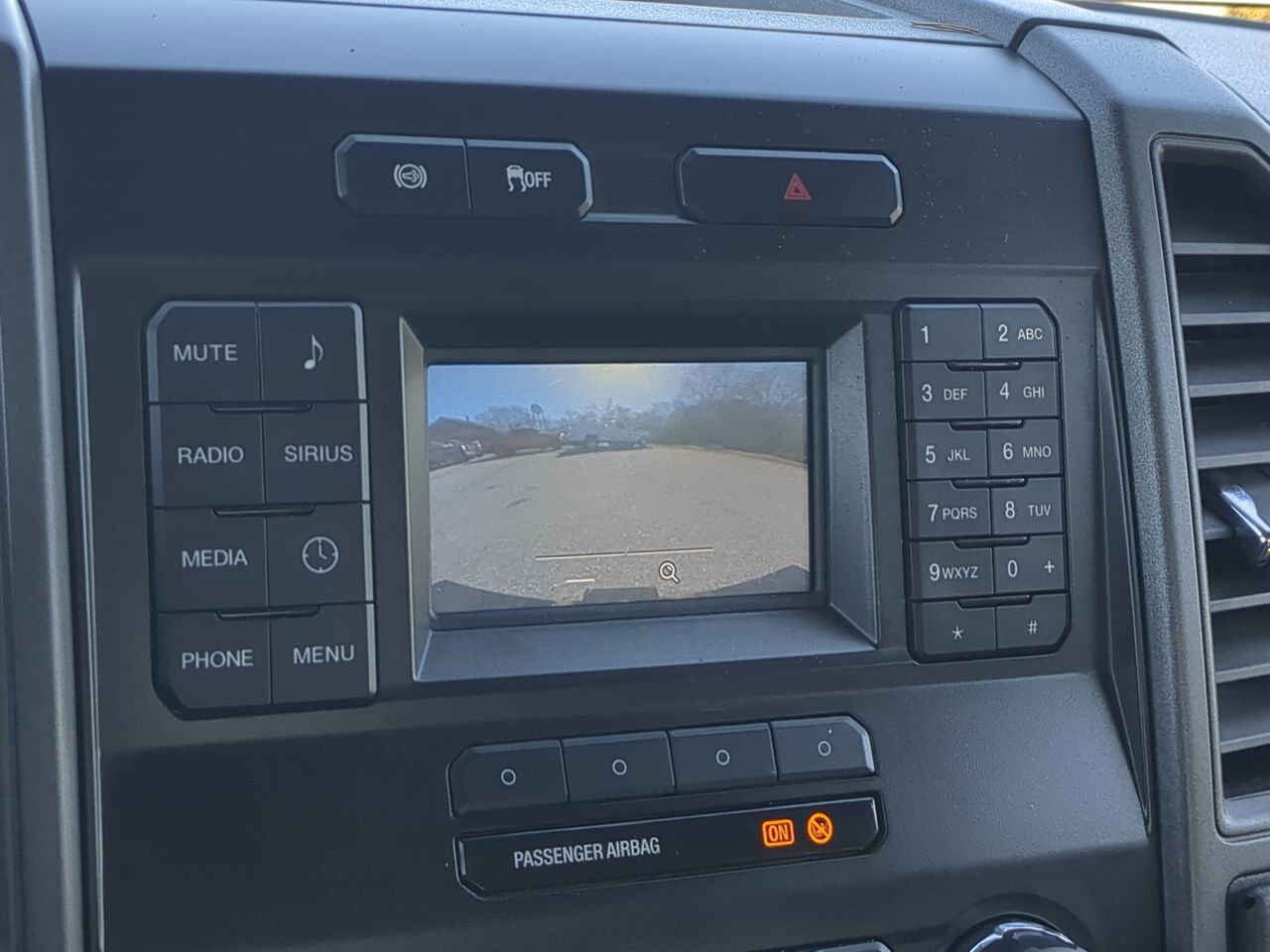 2019 Ford Super Duty F-450 DRW XL Winder GA