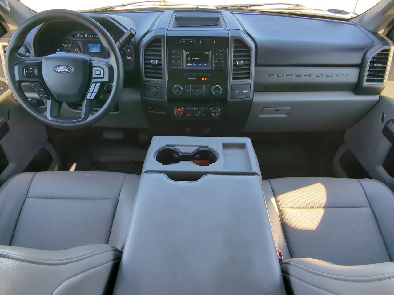 2019 Ford Super Duty F-450 DRW XL Winder GA