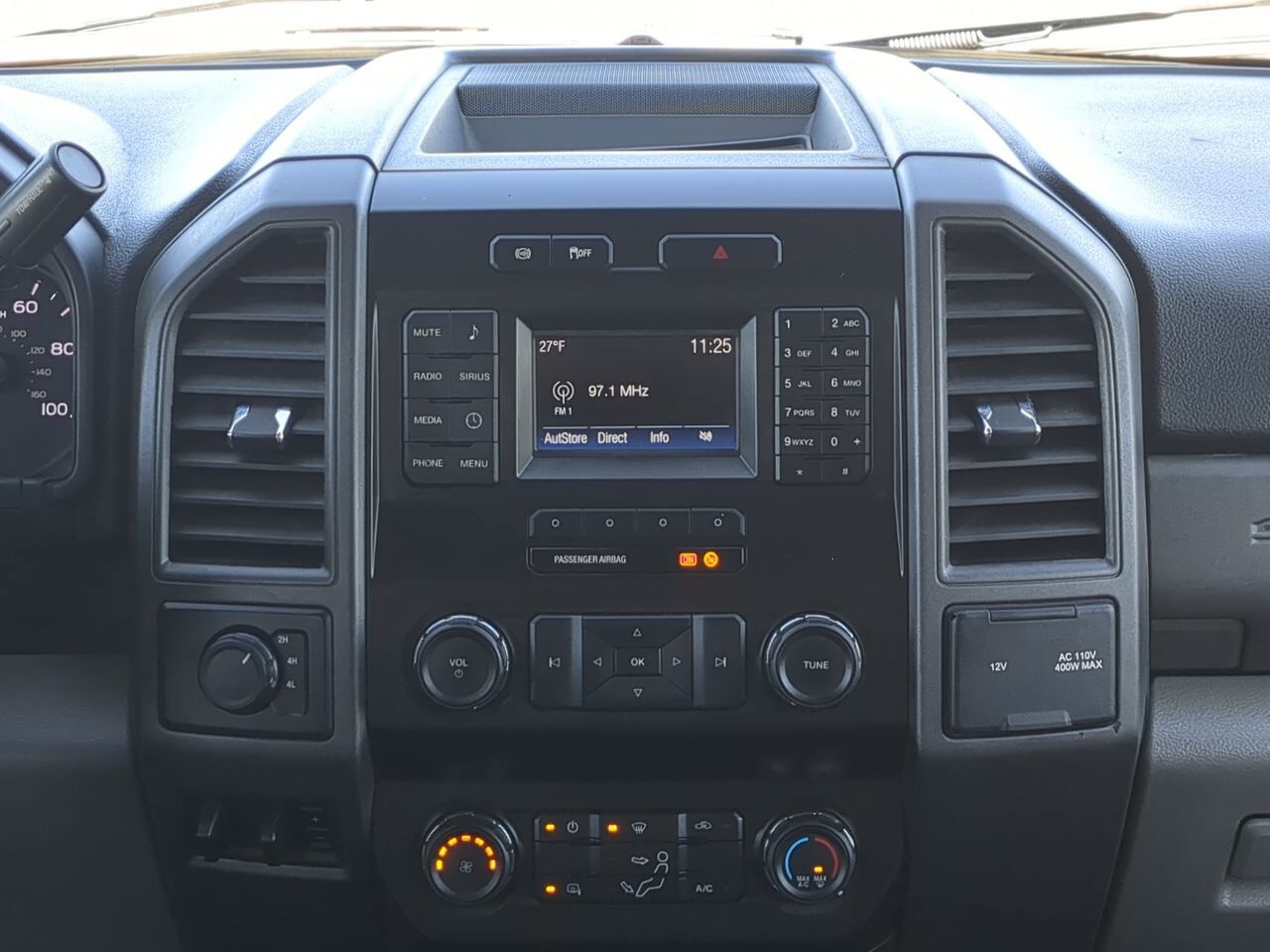 2019 Ford Super Duty F-450 DRW XL Winder GA