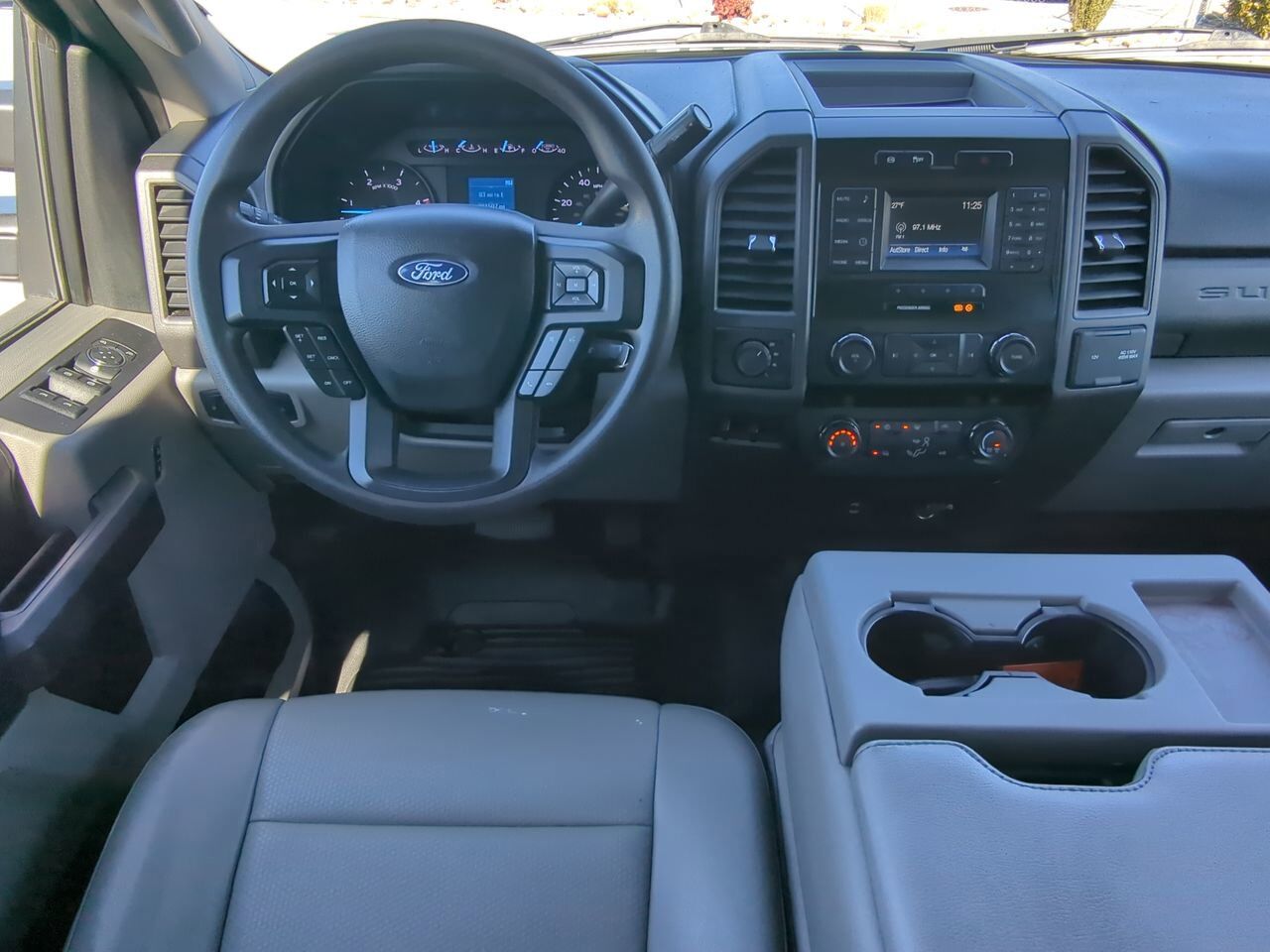 2019 Ford Super Duty F-450 DRW XL Winder GA