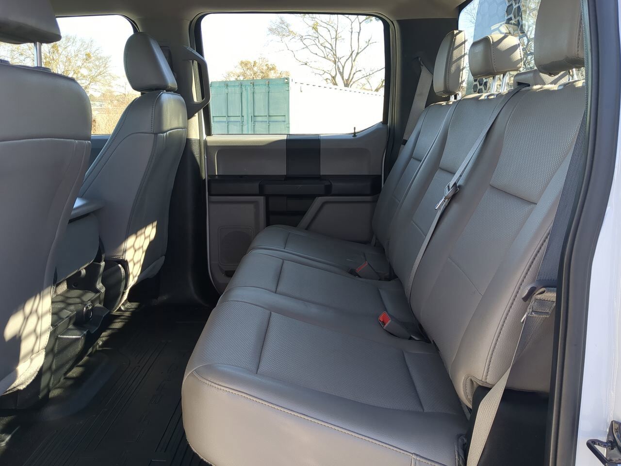 2019 Ford Super Duty F-450 DRW XL Winder GA