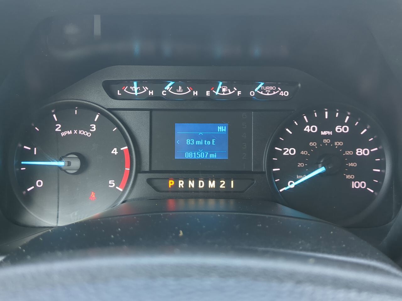 2019 Ford Super Duty F-450 DRW XL Winder GA