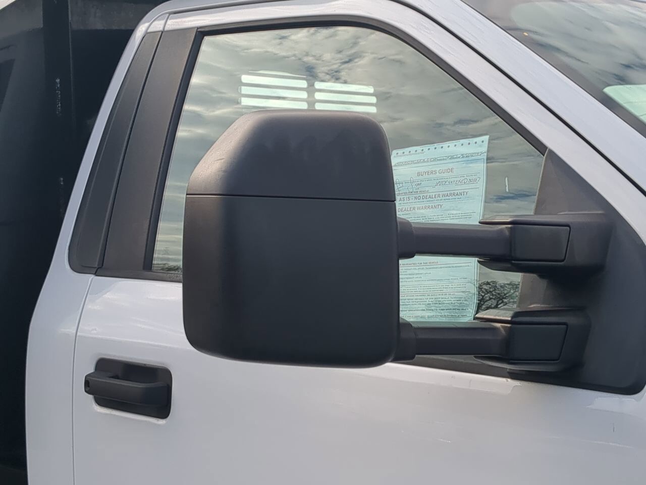 2019 Ford Super Duty F-450 DRW XL Winder GA