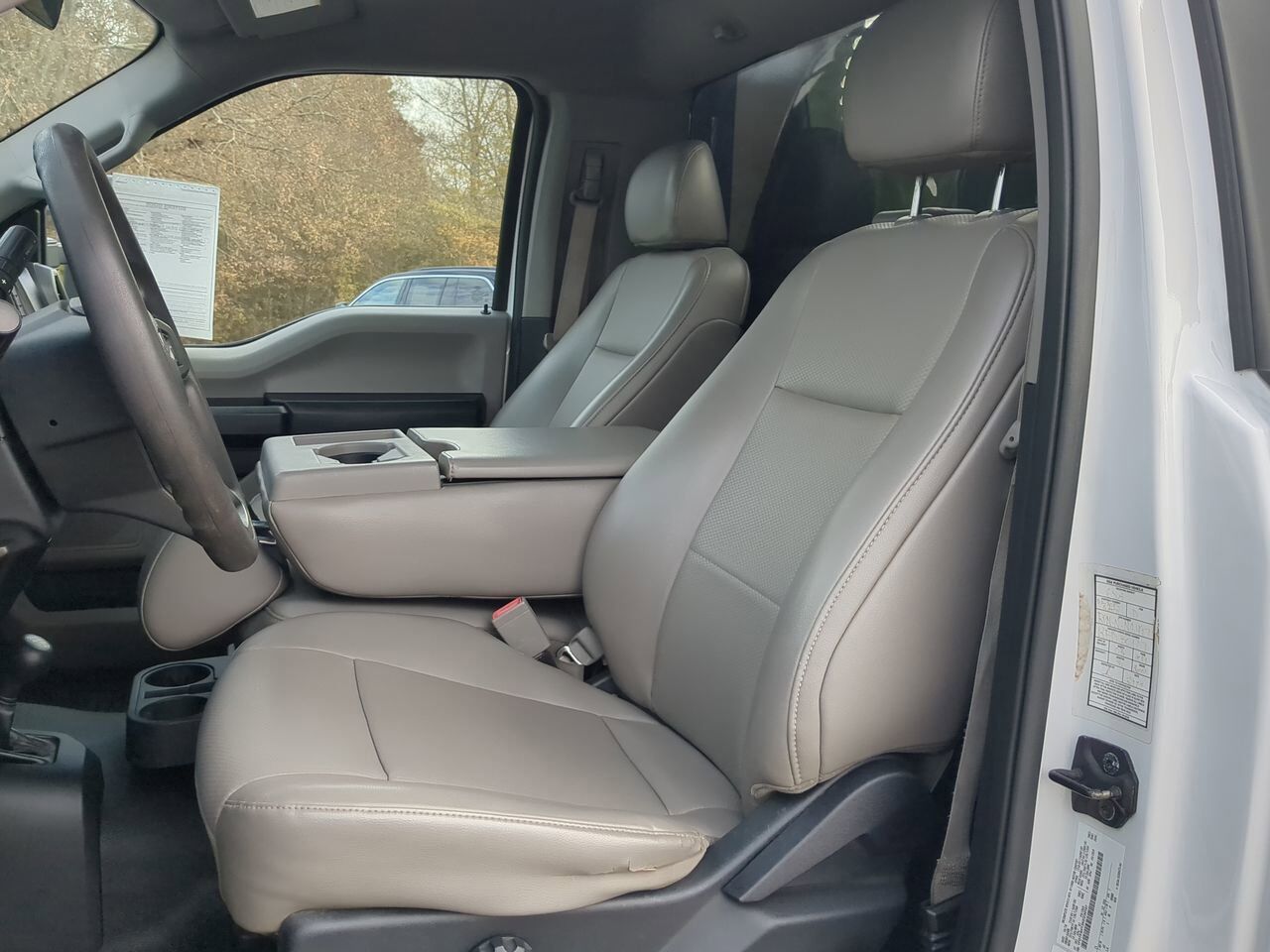 2019 Ford Super Duty F-450 DRW XL Winder GA