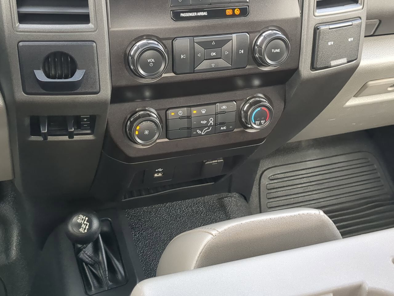 2019 Ford Super Duty F-450 DRW XL Winder GA