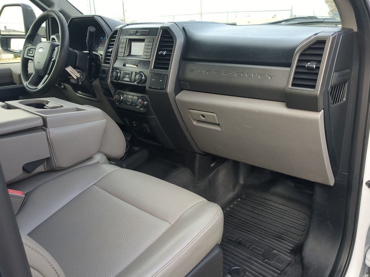 2019 Ford Super Duty F-450 DRW XL Winder GA