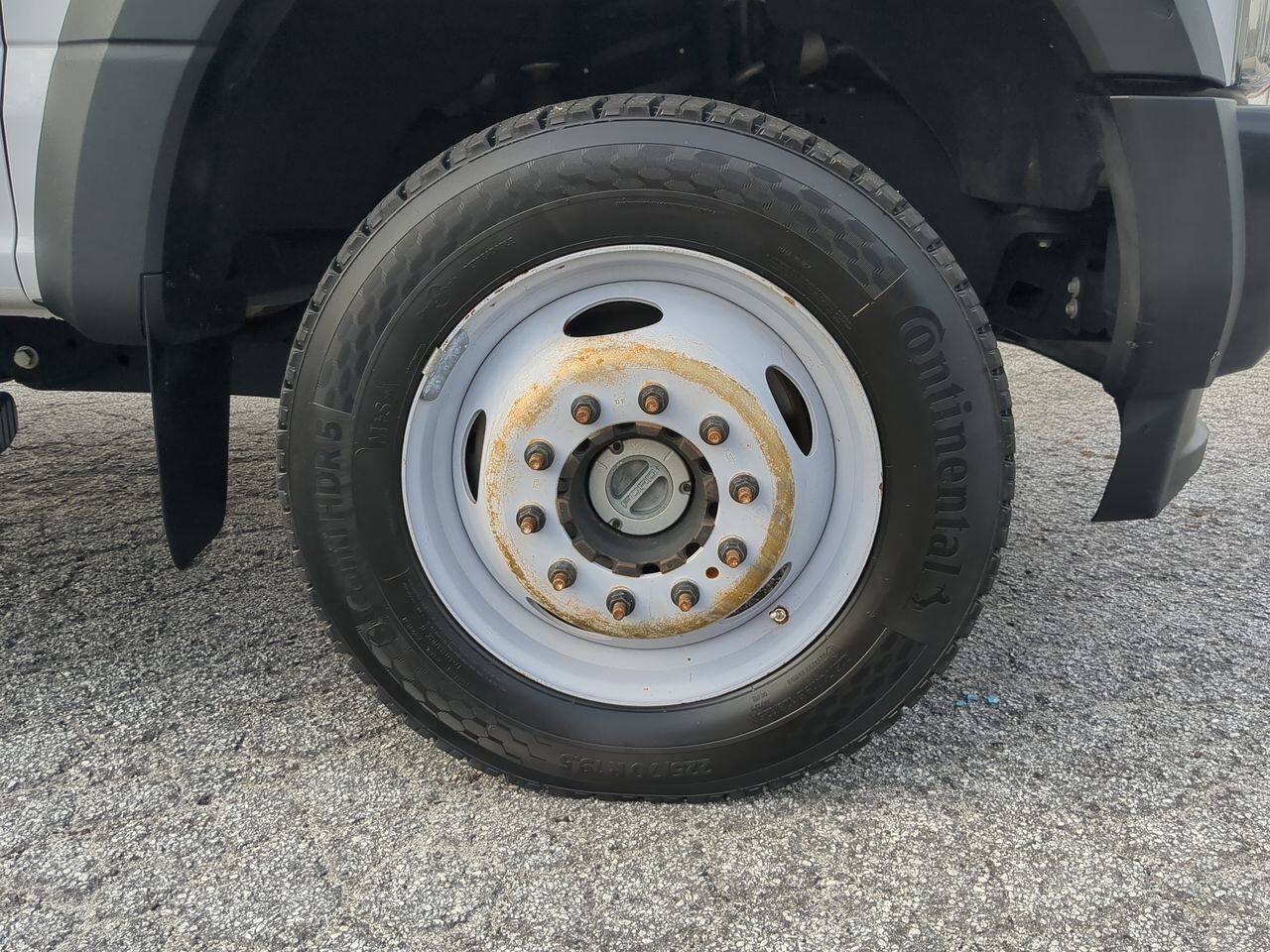 2019 Ford Super Duty F-450 DRW XL Winder GA