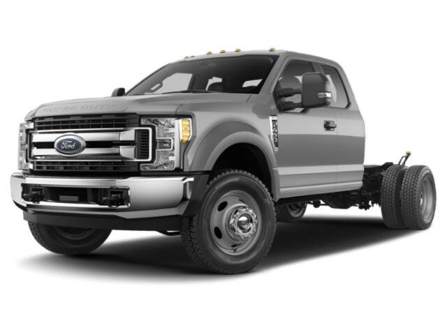 2019 Ford Super Duty F-450 DRW XL Winder GA
