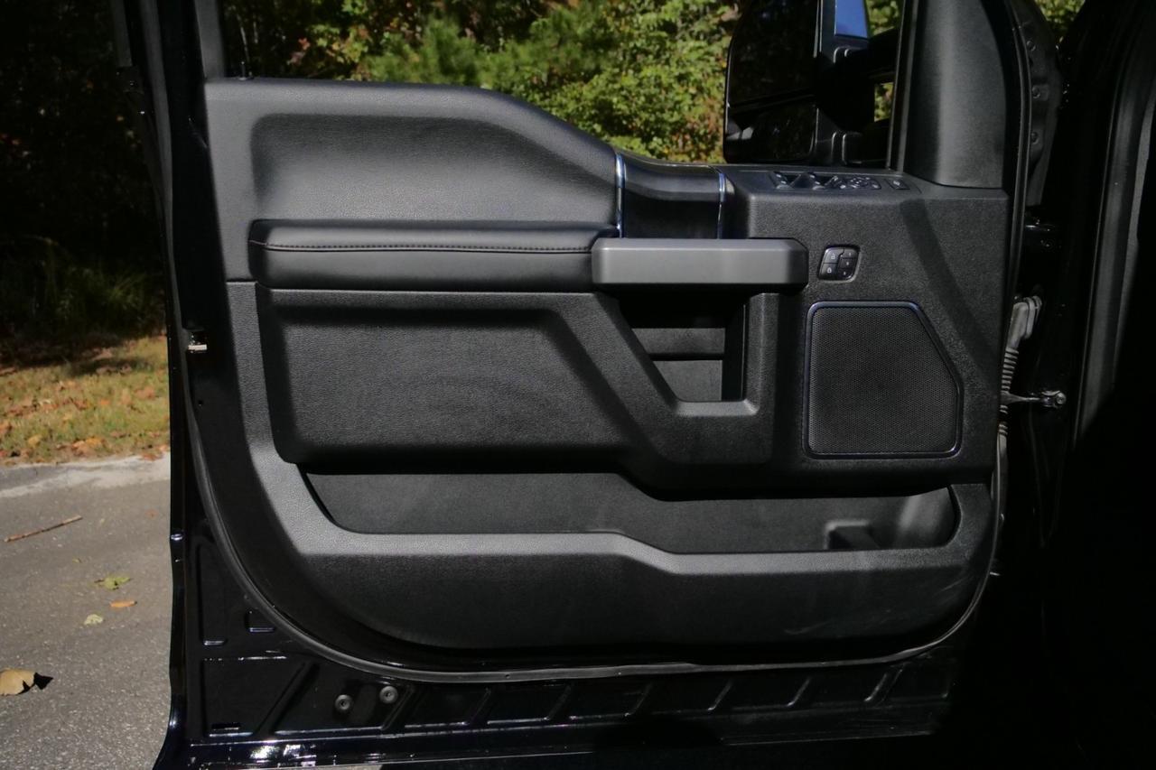 2019 Ford Super Duty F-450 Platinum 4X4 / DRW / Ultimate Package / 6.7L V8 Diesel Lincolnton NC