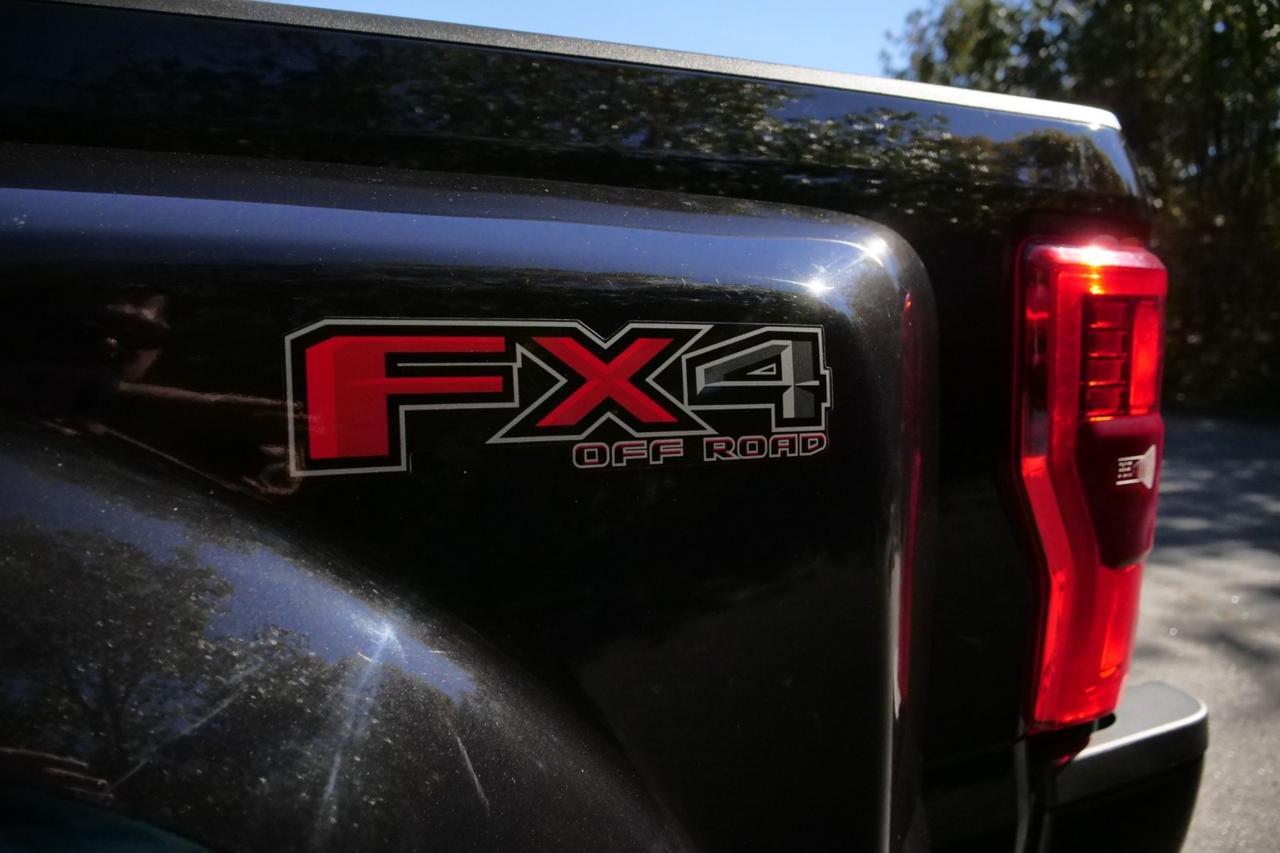 2019 Ford Super Duty F-450 Platinum 4X4 / DRW / Ultimate Package / 6.7L V8 Diesel Lincolnton NC