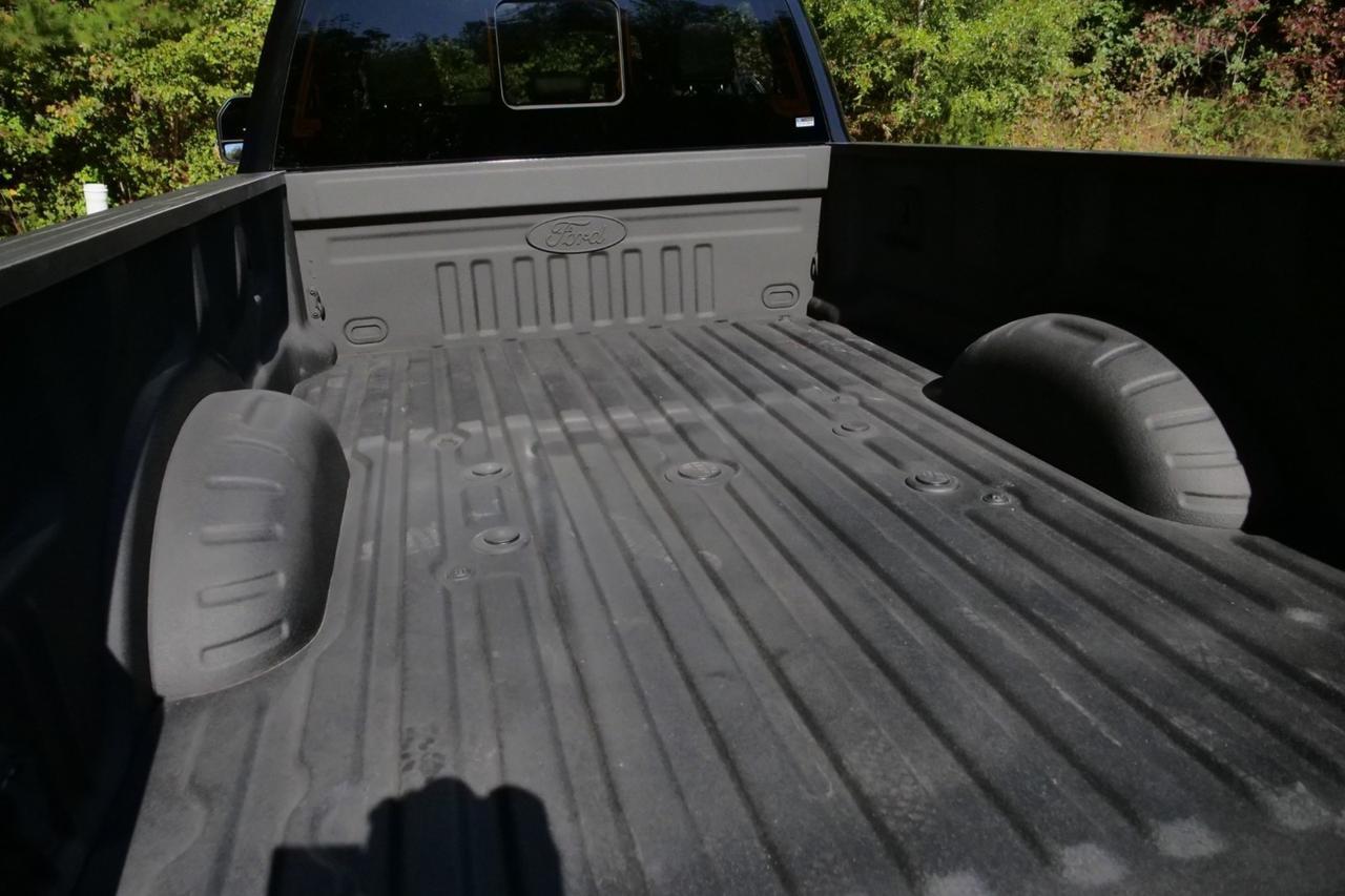 2019 Ford Super Duty F-450 Platinum 4X4 / DRW / Ultimate Package / 6.7L V8 Diesel Lincolnton NC