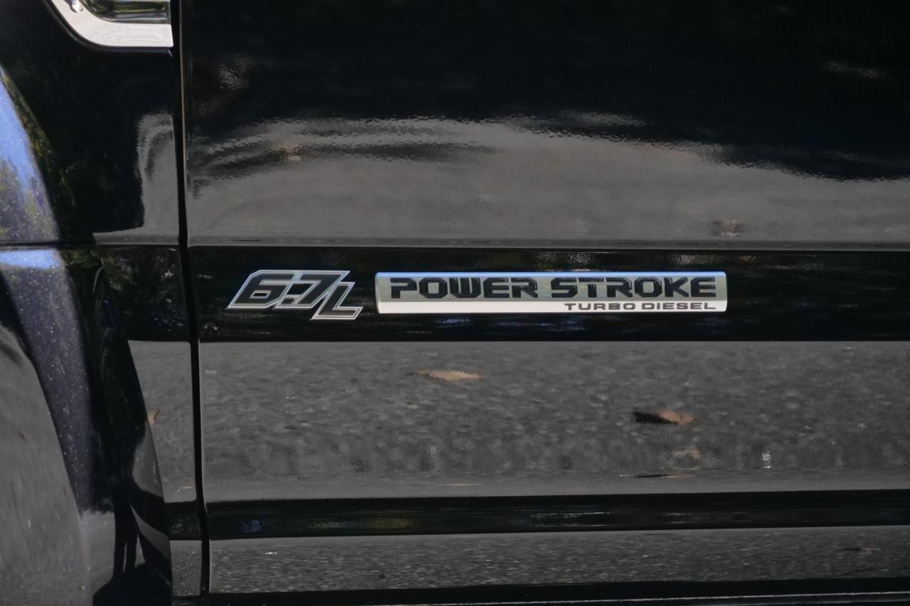 2019 Ford Super Duty F-450 Platinum 4X4 / DRW / Ultimate Package / 6.7L V8 Diesel Lincolnton NC