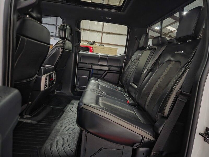 2019 Ford Super Duty F-450 Platinum Ultimate 6.7L Diesel Dually GPS Camera Sunroof FREE WARRANTY Arlington TX