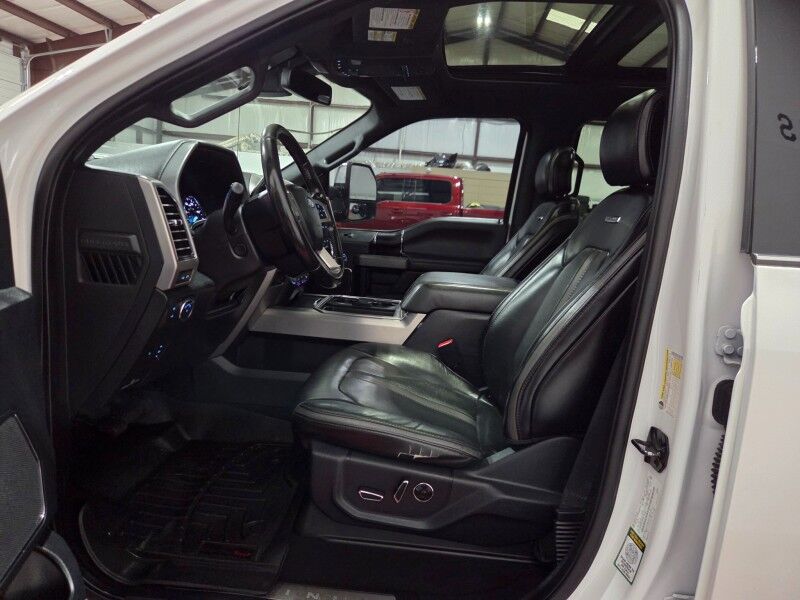 2019 Ford Super Duty F-450 Platinum Ultimate 6.7L Diesel Dually GPS Camera Sunroof FREE WARRANTY Arlington TX