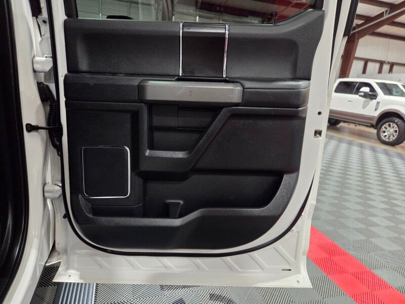 2019 Ford Super Duty F-450 Platinum Ultimate 6.7L Diesel Dually GPS Camera Sunroof FREE WARRANTY Arlington TX