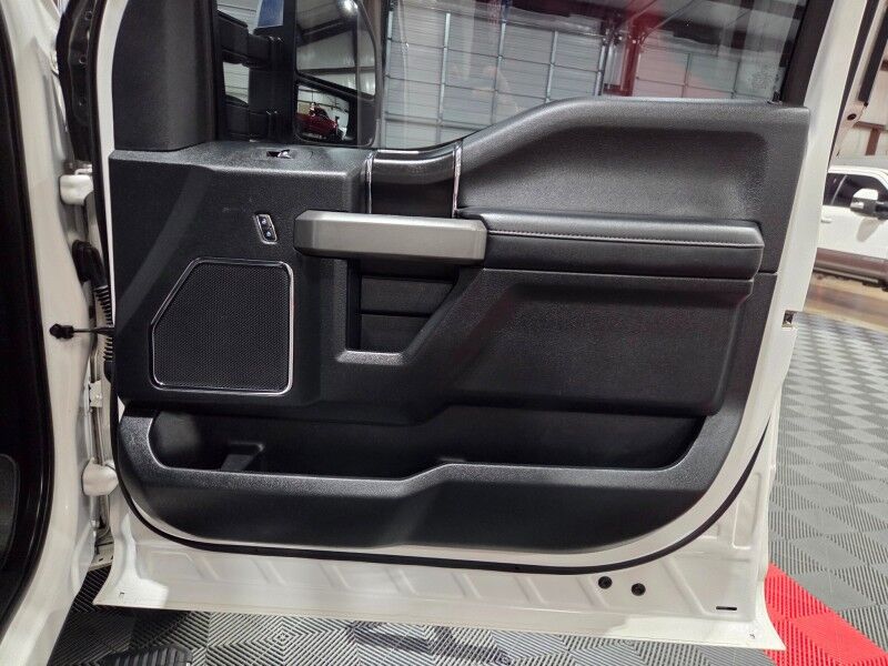 2019 Ford Super Duty F-450 Platinum Ultimate 6.7L Diesel Dually GPS Camera Sunroof FREE WARRANTY Arlington TX
