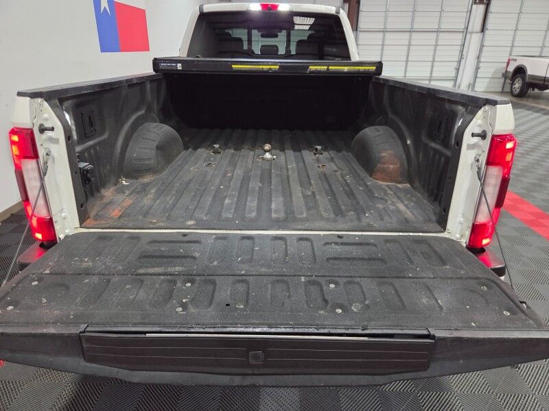 2019 Ford Super Duty F-450 Platinum Ultimate 6.7L Diesel Dually GPS Camera Sunroof FREE WARRANTY Arlington TX