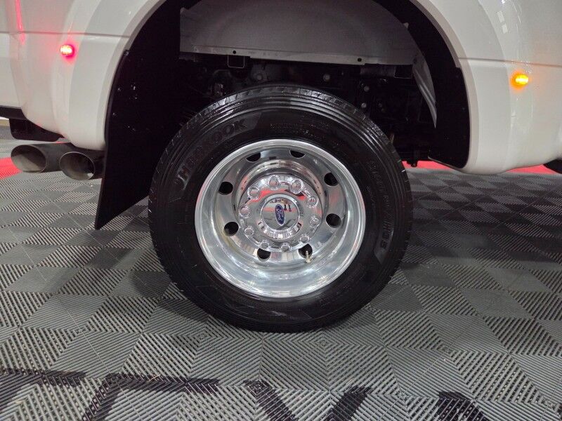 2019 Ford Super Duty F-450 Platinum Ultimate 6.7L Diesel Dually GPS Camera Sunroof FREE WARRANTY Arlington TX