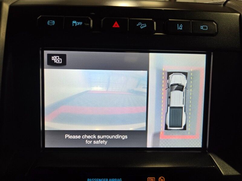 2019 Ford Super Duty F-450 Platinum Ultimate 6.7L Diesel Dually GPS Camera Sunroof FREE WARRANTY Arlington TX