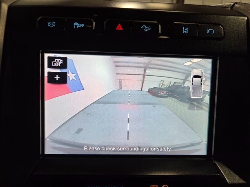 2019 Ford Super Duty F-450 Platinum Ultimate 6.7L Diesel Dually GPS Camera Sunroof FREE WARRANTY Arlington TX
