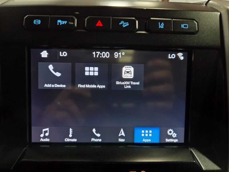 2019 Ford Super Duty F-450 Platinum Ultimate 6.7L Diesel Dually GPS Camera Sunroof FREE WARRANTY Arlington TX