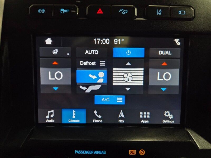 2019 Ford Super Duty F-450 Platinum Ultimate 6.7L Diesel Dually GPS Camera Sunroof FREE WARRANTY Arlington TX